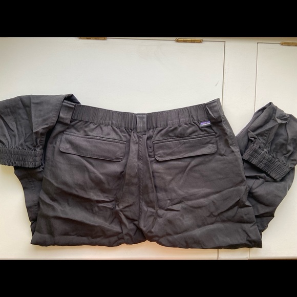 Patagonia Pants - Patagonia Jogger size 8